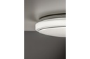 Світильник GTV ROSALI, Ø340 мм, 4000K, 24W, 1920Lm, AC180-250V, 50/60Гц, PF>0,5, IP44, круглий, білий