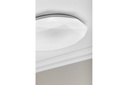 Світильник GTV STARS BIS, 24W, Ø390mm, 4000K, IP54 (LD-STARS24W-NW-00)