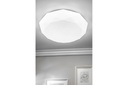 Світильник GTV STARS BIS, 24W, Ø390mm, 4000K, IP54 (LD-STARS24W-NW-00)