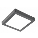 Світильник LED GTV MATIS PLUS, 19W, 120°, 4000K, IP20, накладний, чорний (LD-MAN19W-NBP-10)
