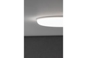 Світильник LED GTV SORA тип downlight, IP54, 18W, 1800Lm, AC220-240V, 50/60Hz, 120°, 4000K, врізний, круглий