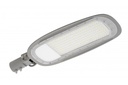Світильник вуличний GTV INDIANA 150W, 4000K, 120°, 10KV, IP65, сірий (LD-IND150W-40)