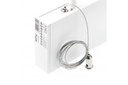 Світильник двонаправлений GTV VILANA 42W (30W+12W низ/верх), 4000K, 48/120°, 120см, білий (LD-VIL42WUDB-NB)