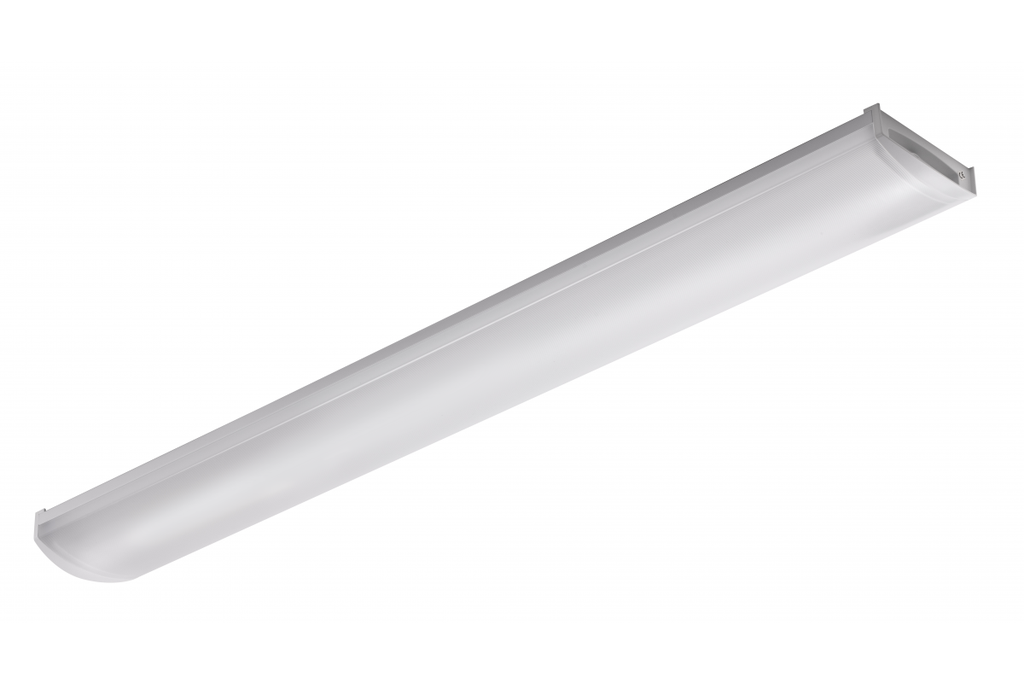 Світильник лінійний GTV ZEFIR PRO, 48W, IP44, 4000K, 120cm (LD-ZFPL48W12-NB)