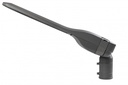 Світильник світлодіодний вуличний GTV DANI, 150 Вт, 4000К, AC180-250V, IP66, 22500 лм, IK09, ENEC