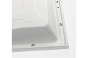 Світлодіодна панель GTV MODULAR, 60x60см, 4000K, 40 Вт, 4200 лм, AC220-240В, PF>0,9, IP54, UGR<19