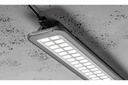 Світлодіодний світильник GTV LED LUNAR, 40W, 4000Lm, AC85-265V, IP66, 60см, 60 °, RA> 80, ПК / СТЕКЛО, 4000K