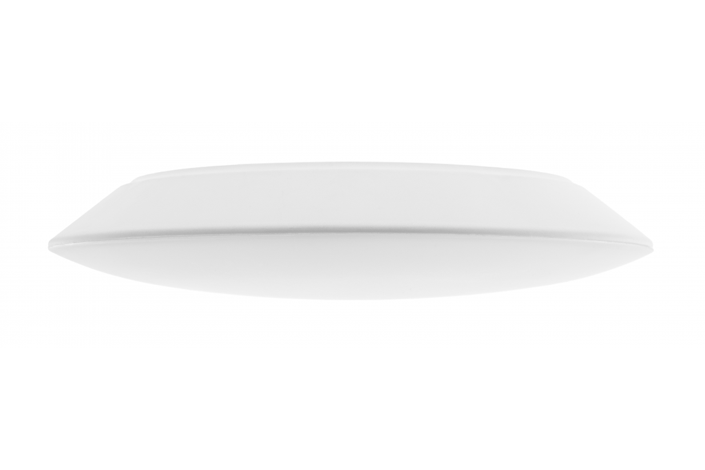 Світлодіодний стельовий світильник GTV NEPTUN Ø480мм, 45W, 3825Lm, 4000K, AC220-240V, IP54, білий