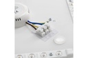 Стельовий світильник GTV ASTRA LED, Ø330мм, 4000К, 18W, 1440Lm, AC220-240В, 50/60Гц, PF>0,5, IP54