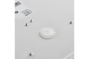 Стельовий світильник GTV ASTRA LED, Ø380мм, 4000К, 24W, 1920Lm, AC220-240В, 50/60Гц, PF>0,5, IP54