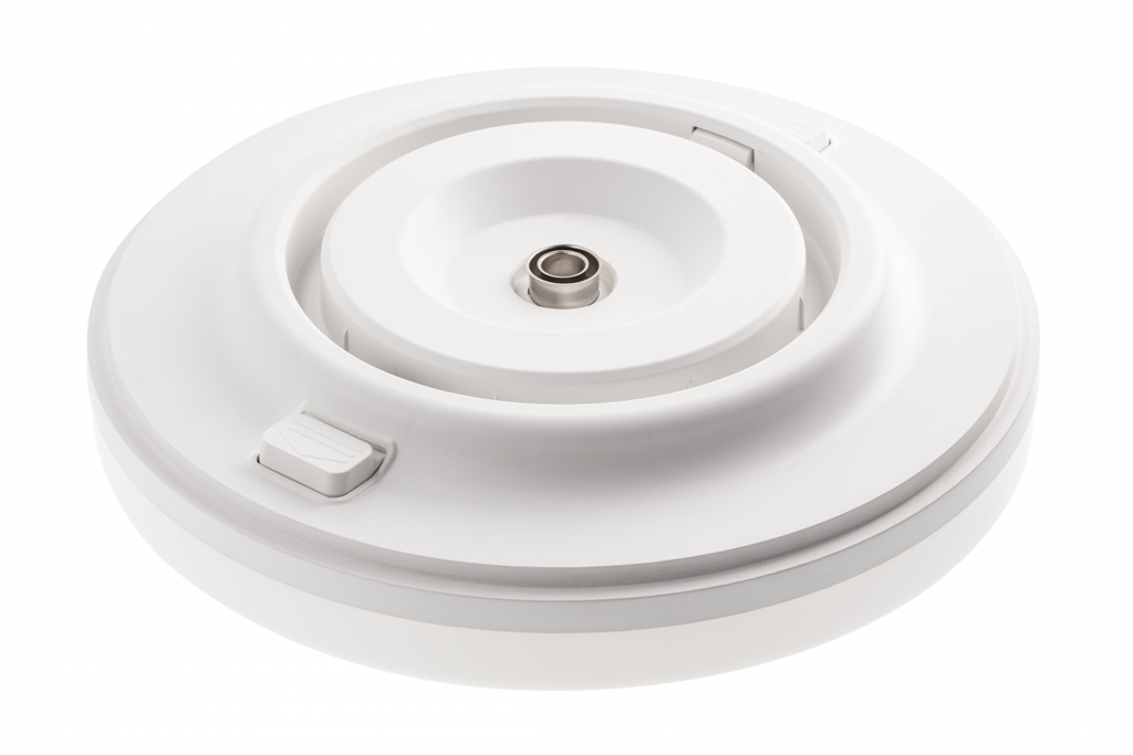 Стельовий світильник GTV FENIX LED, Ø345мм, 4000К, 30W, 3000Lm, AC220-240В, 50/60Гц, PF>0,9, IP40