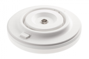 Стельовий світильник GTV FENIX LED, Ø345мм, 4000К, 30W, 3000Lm, AC220-240В, 50/60Гц, PF>0,9, IP40
