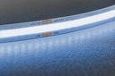 Стрічка GTV COB 12V, 320LED/m, 8mm, 8W/m, 600lm/W, 6500K, 5м