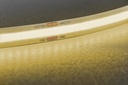 Стрічка GTV COB 12V, 480LED/m, 8mm, 10W/m, 750lm/W, 2700K, 5м