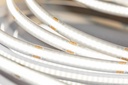 Стрічка GTV COB 12V, 480LED/m, 8mm, 10W/m, 800lm/W, 4000K, 5м