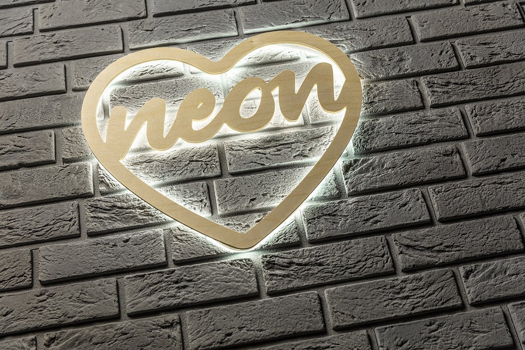 Стрічка гнучка світлодіодна GTV NEON flex 12В, 2835, 6500K, водозахищена, IP65, 30Вт, 8мм, 5м