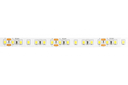 Світлодіодна стрічка GTV 2835, DC24В, 600LED/5м, 21 Вт/м, 1350 лм/м, 4000К, IP20, рулон 5 м
