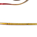 Світлодиодна стрічка BIOM Professional BPS-G4-230-COB-240-10-NW 230В IP65 нейтральний білий, 1м