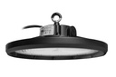 Світлодіодний світильник GTV KANSAS II, Highbay, 150W-120W-90W, 150lm/W, 4000K, AC180-250V, IP65, 1-10V