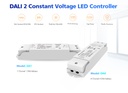 LED-димер DEYA 12-24VDC, 5A*4CH(DA4)