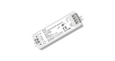 LED-димер DEYA 12-48VDC, 96-384W, 8A*1CH, Push Dim+RF (V1-F)