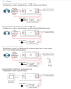 LED-димер DEYA 12-48VDC, 96-384W, 8A*1CH, Push Dim+RF (V1-F)