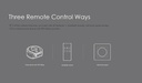 LED-контролер DEYA 12-24VDC, 3A*1CH (V1-W)