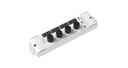 LED-контролер DEYA 12-24VDC, 4A*4CH(V1-KF)