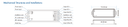 LED-контролер DEYA 12-24VDC, 4A*4CH (VP)