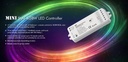LED-контролер DEYA 12-24VDC, 4A*4CH (VP)