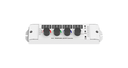 LED-контролер DEYA 12-48VDC, 4A*4CH 4 Knob RGB/RGBW (V4-K)