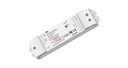 LED-контролер DEYA 12-48VDC, 5A*5CH, PUSH-DIM (V5)