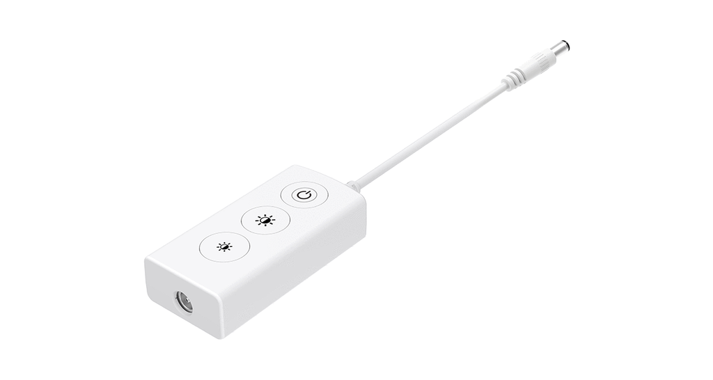 LED-контролер DEYA 5-24VDC, 5A*1CH (VD1)