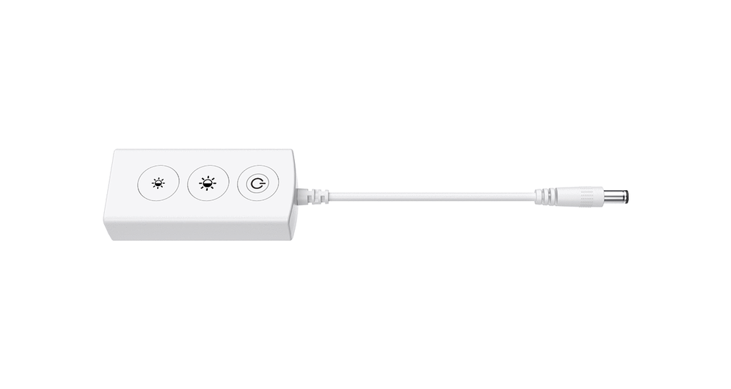 LED-контролер DEYA 5-24VDC, 5A*1CH (VD1)
