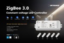 LED-контролер DEYA CCT 12-36VDC, 5A*2CH (WZS2)