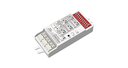 LED-контролер DEYA Мікрохвильовий датчик руху+RF 12-24VDC, 2A*3CH (V3-PM)