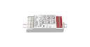 LED-контролер DEYA Мікрохвильовий датчик руху людини+RF 12–24VDC, 2A*3CH (V3-PE)