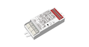 LED-контролер DEYA Мікрохвильовий датчик руху людини+RF 12–24VDC, 2A*3CH (V3-PE)