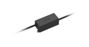 LED контроллер RGB DEYA 12-24VDC, 1.5A*3CH IP67 (V3-WPM)