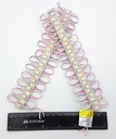 LED-модуль Rishang 1-2835-12V-IP65 20Lm 0.2W 4000K (M601TA)