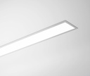 LED-профіль широкий врізний LE8832 (2,5 метра)