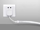 LED стрічка COLORS 104-2835-220V-IP65 10.6W 1060Lm 4000K 20м (H8104-230V-12mm-NW)