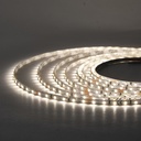 LED стрічка COLORS 120-2216-24V-IP20 8.6W 710Lm 4000K 5м (D6120-24V-4mm-NW)