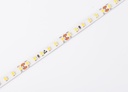 LED стрічка COLORS 120-2835-24V-IP20 5W 790Lm 3000K 5м (D8120-24V-8mm-5W-WW9)