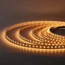 LED стрічка COLORS 120-2835-24V-IP20 8.4W 630Lm 1900K 5м (D8120-24V-8mm-GW)
