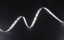 LED стрічка COLORS 120-2835-24V-IP20 8,6W 710Lm 4000K 5м (D6120-24V-8mm-NW)