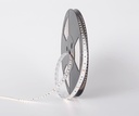 LED стрічка COLORS 120-2835-24V-IP20 8.7W 850Lm 3000K 20м (DS8120-24V-12mm-WW)