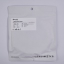 LED стрічка COLORS 120-2835-24V-IP20 9.6W 1350Lm 4000K 5м (C8120-24V-5mm-NW)