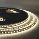 LED стрічка COLORS 120-2835-24V-IP20 9,6W 760Lm 4000K 20м (DJS120-24V-8mm-NW)