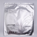 LED стрічка COLORS 120-2835-24V-IP20 9,6W 760Lm 4000K 20м (DJS120-24V-8mm-NW)